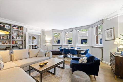 Barkston Gardens, London, SW5