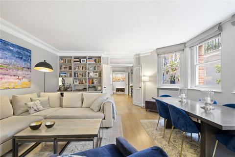 3 bedroom apartment for sale, Barkston Gardens, London, SW5