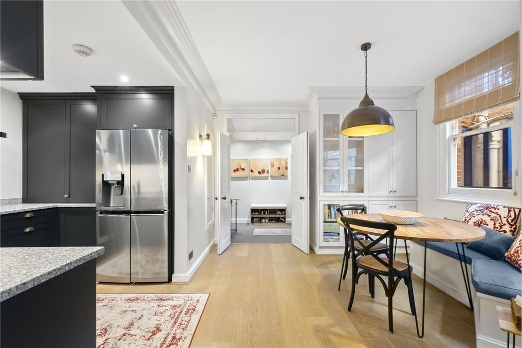 Kitchen/Dining