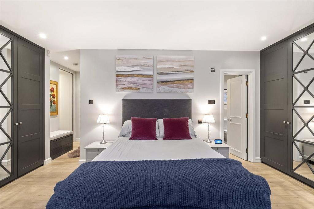 Principal Bedroom