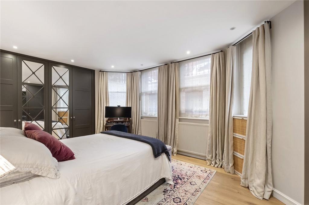 Principal Bedroom