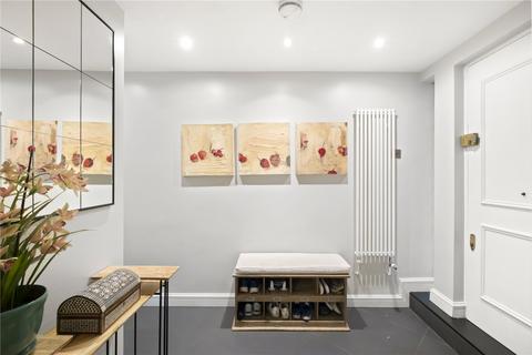 3 bedroom apartment for sale, Barkston Gardens, London, SW5