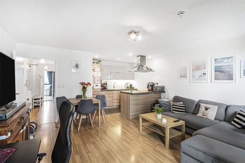 2 bedroom apartment for sale, Emerald Apartments, Homerton Road, London, E9