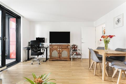 2 bedroom apartment for sale, Emerald Apartments, Homerton Road, London, E9