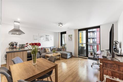 2 bedroom apartment for sale, Emerald Apartments, Homerton Road, London, E9