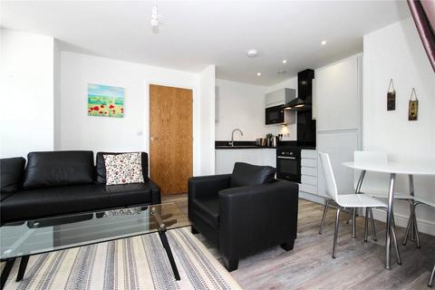 2 bedroom apartment to rent, Trelawny House, Surrey Street, St. Pauls, Bristol, BS2