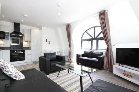 2 bedroom apartment to rent, Trelawny House, Surrey Street, St. Pauls, Bristol, BS2