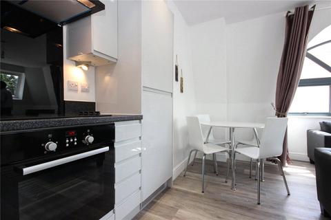 2 bedroom apartment to rent, Trelawny House, Surrey Street, St. Pauls, Bristol, BS2