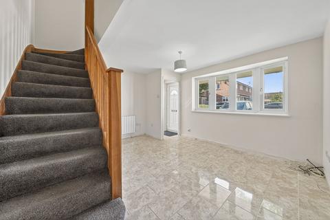 11 Avondale Mews, Kettering, NN16 8QD