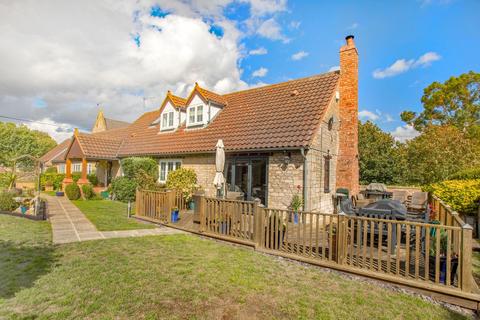 undefined, Church Street, Corby NN17