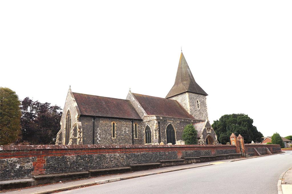 Local Church