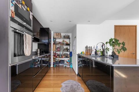 2 bedroom flat for sale, The Ink Building , 130 Barlby Road, London, W10
