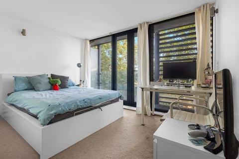 2 bedroom flat for sale, The Ink Building , 130 Barlby Road, London, W10