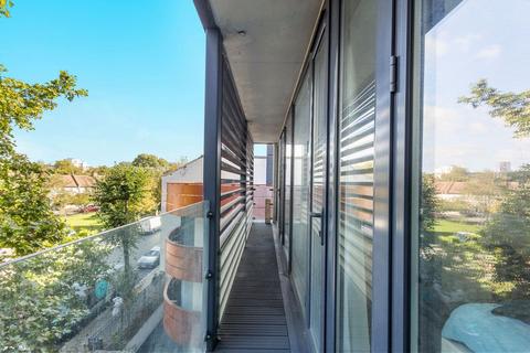 2 bedroom flat for sale, The Ink Building , 130 Barlby Road, London, W10