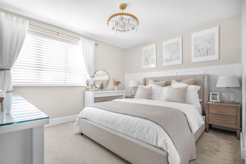 undefined, Riverside Place, Stanwell, Staines-upon-Thames, TW19