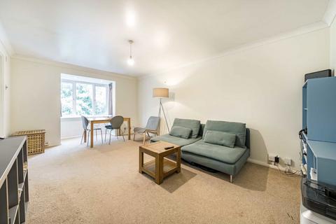 1 bedroom flat for sale, Stevenson Crescent, London SE16