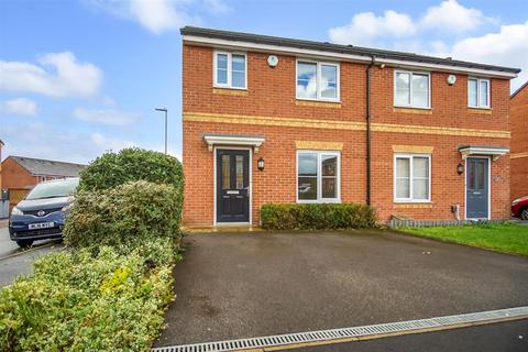 Barlby Drive, Darlington