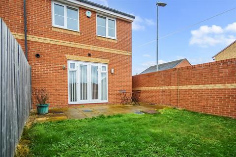 3 bedroom semi-detached house for sale, Barlby Drive, Darlington
