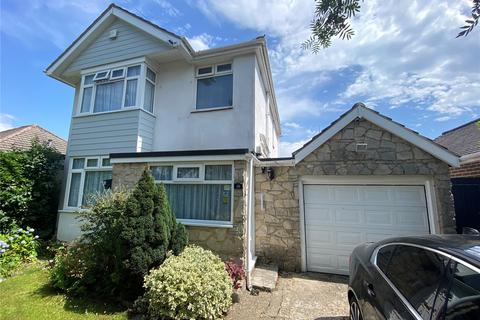 3 bedroom detached house for sale, Manor Avenue, Parkstone, Poole, Dorset, BH12