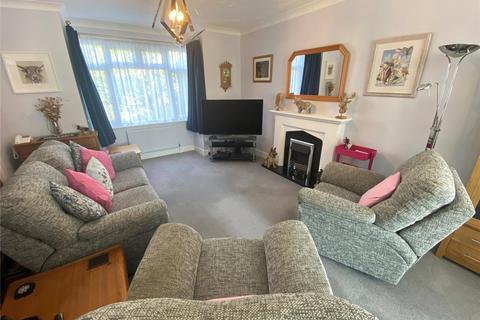 3 bedroom detached house for sale, Manor Avenue, Parkstone, Poole, Dorset, BH12