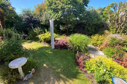 3 bedroom detached house for sale, Manor Avenue, Parkstone, Poole, Dorset, BH12