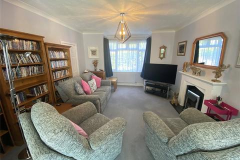 3 bedroom detached house for sale, Manor Avenue, Parkstone, Poole, Dorset, BH12