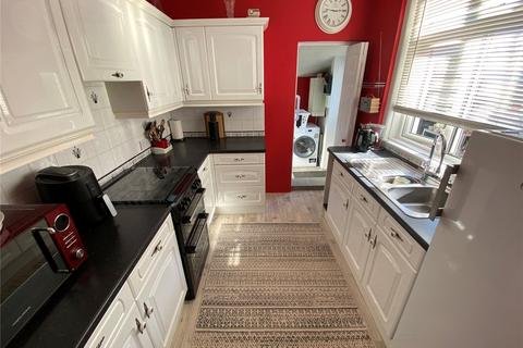 3 bedroom detached house for sale, Manor Avenue, Parkstone, Poole, Dorset, BH12