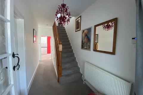 3 bedroom detached house for sale, Manor Avenue, Parkstone, Poole, Dorset, BH12
