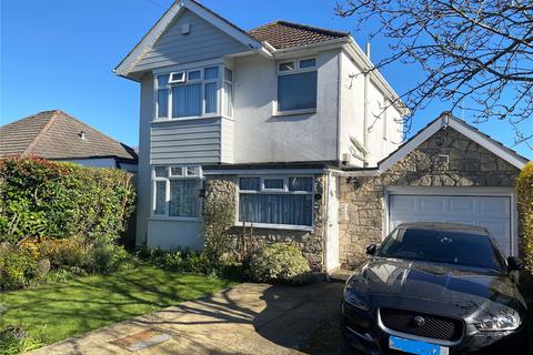 3 bedroom detached house for sale, Manor Avenue, Parkstone, Poole, Dorset, BH12