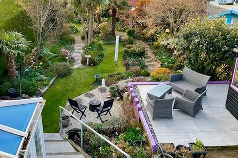 3 bedroom detached house for sale, Manor Avenue, Parkstone, Poole, Dorset, BH12