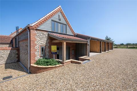 undefined, Beeston Hall Farm Barns, Beeston Regis, Cromer, Norfolk, NR27