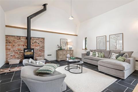 undefined, Beeston Hall Farm Barns, Beeston Regis, Cromer, Norfolk, NR27