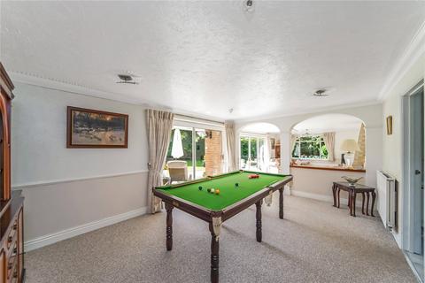 6 bedroom detached house for sale, Beacon Hill, Wickham Bishops, Witham, Essex, CM8