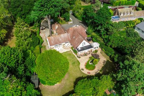 6 bedroom detached house for sale, Beacon Hill, Wickham Bishops, Witham, Essex, CM8
