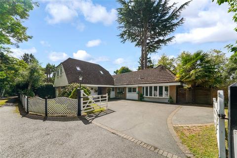 6 bedroom detached house for sale, Beacon Hill, Wickham Bishops, Witham, Essex, CM8