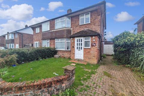 undefined, Silecroft Road, Luton, Bedfordshire, LU2 0RN