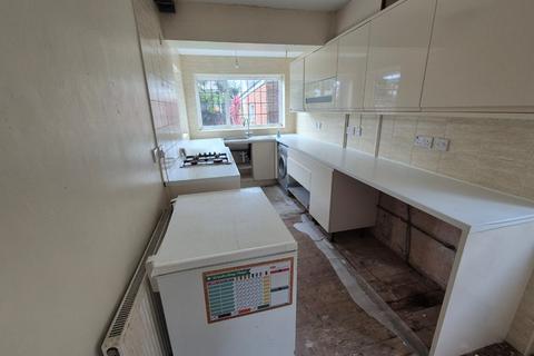 undefined, Silecroft Road, Luton, Bedfordshire, LU2 0RN