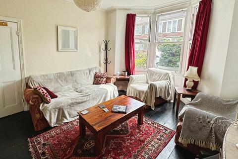 undefined, Berkeley Road, Fishponds, Bristol