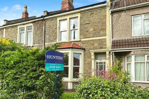 Berkeley Road, Fishponds, Bristol