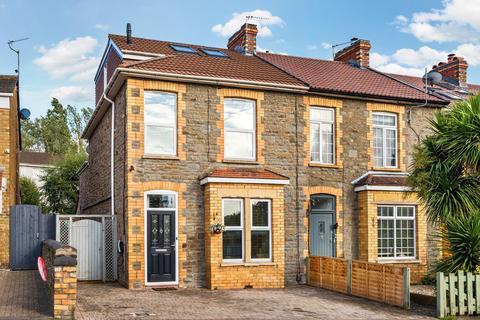 18 Stanley Road, Warmley, Bristol, BS15 4NU