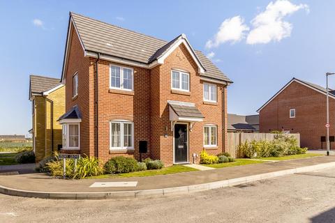 undefined, Sunflower Avenue, Pinchbeck