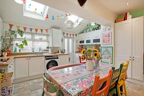 undefined, Leamington Terrace, Ilkley LS29