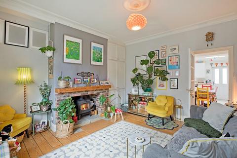 undefined, Leamington Terrace, Ilkley LS29