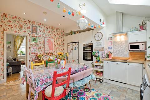 undefined, Leamington Terrace, Ilkley LS29