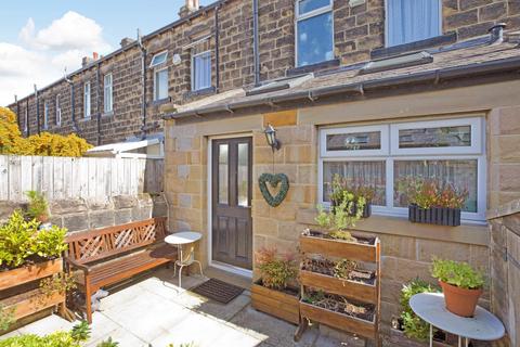 undefined, Leamington Terrace, Ilkley LS29