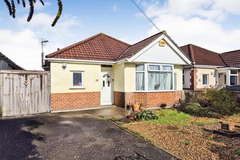 2 bedroom detached bungalow for sale, Kinson Avenue, Poole BH15