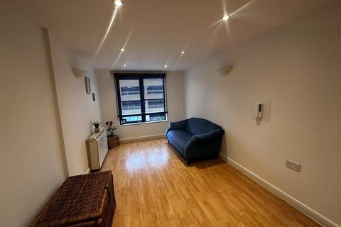 1 bedroom apartment for sale, 56 High Street, Northern Quarter