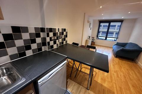 1 bedroom apartment for sale, 56 High Street, Northern Quarter