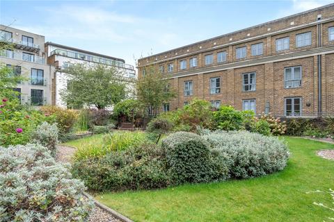 Hepworth Court, Anderson Square, Islington, London, N1