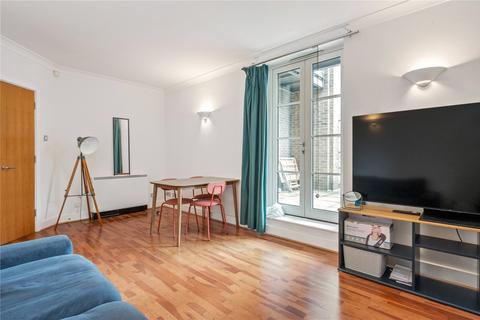 1 bedroom apartment for sale, Hepworth Court, Anderson Square, Islington, London, N1